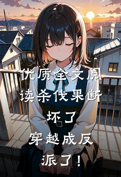 优质全文阅读杀伐果断：坏了，穿越成反派了！