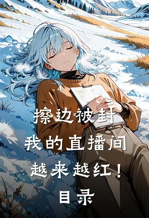 擦边被封，我的直播间越来越红！目录