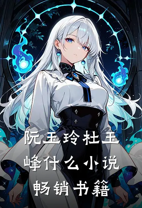 阮玉玲杜玉峰 什么小说畅销书籍