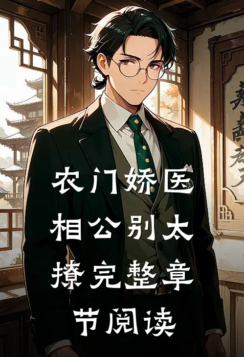 农门娇医：相公别太撩完整章节阅读