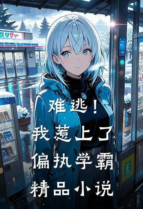 难逃！我惹上了偏执学霸精品小说