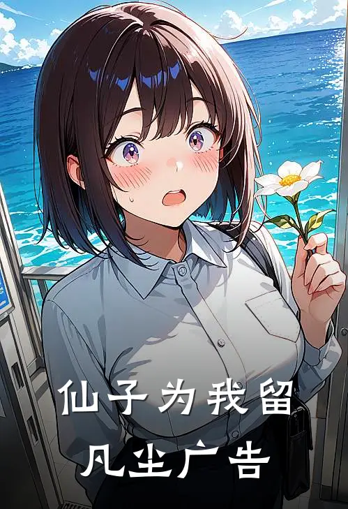 仙子为我留凡尘广告