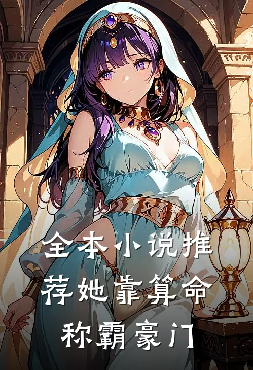 全本小说推荐她靠算命称霸豪门