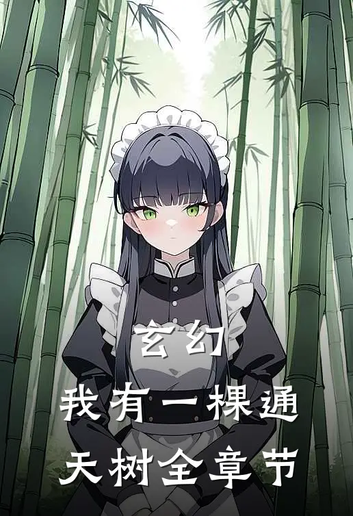 玄幻：我有一棵通天树全章节
