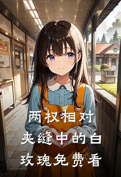 两权相对：夹缝中的白玫瑰免费看