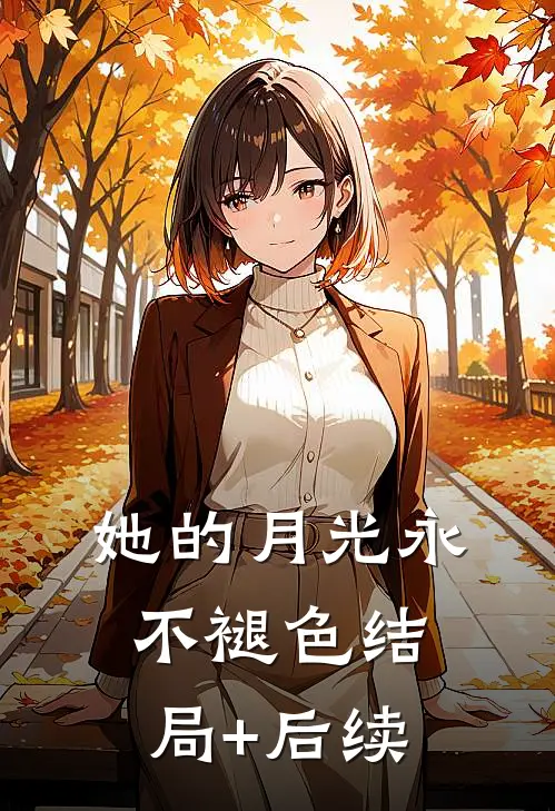 她的月光永不褪色结局+后续