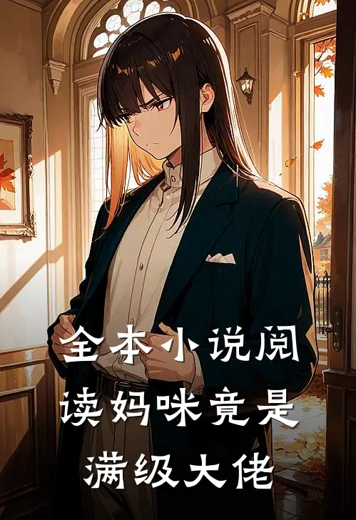 全本小说阅读妈咪竟是满级大佬