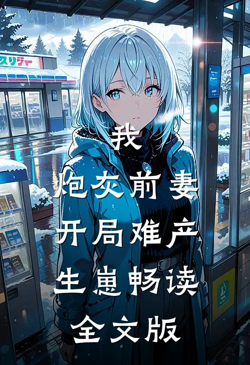 我，炮灰前妻，开局难产生崽畅读全文版
