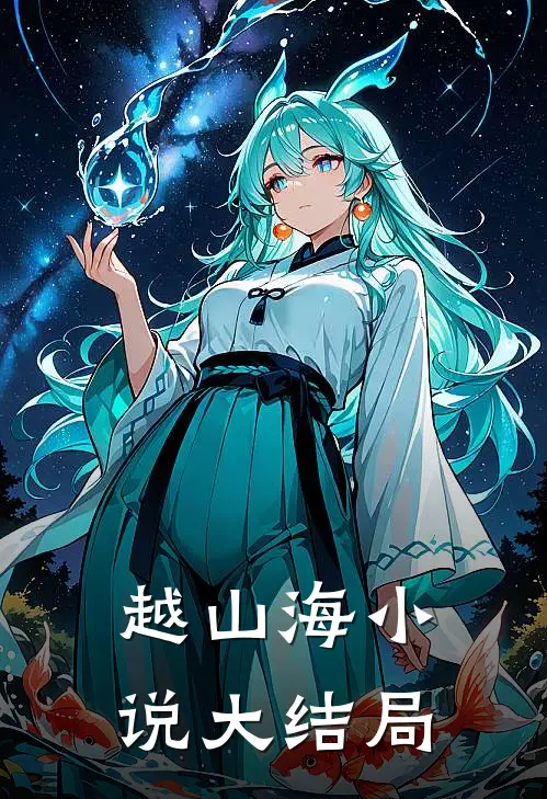 越山海小说大结局