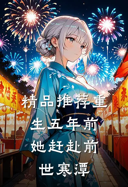 精品推荐重生五年前，她赶赴前世寒潭