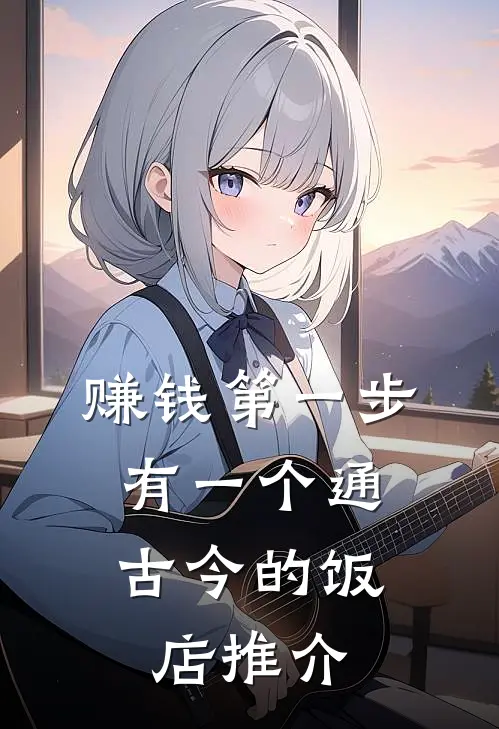 赚钱第一步，有一个通古今的饭店推介