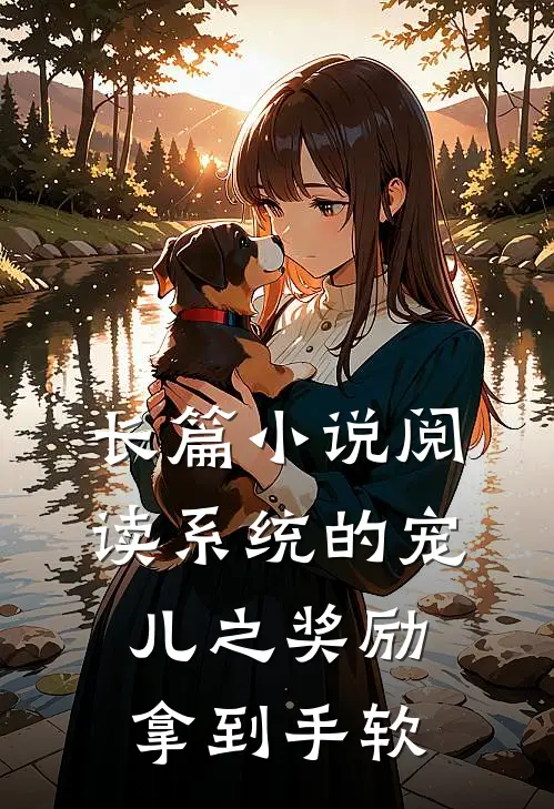 长篇小说阅读系统的宠儿之奖励拿到手软