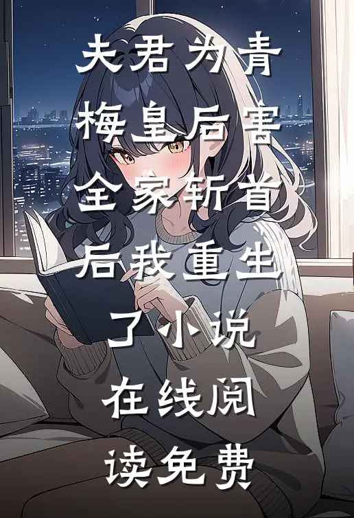 夫君为青梅皇后害全家斩首后我重生了小说在线阅读免费