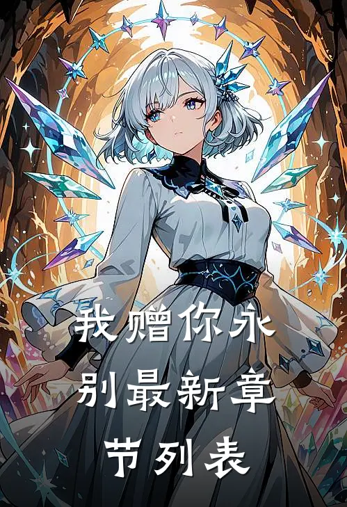 我赠你永别最新章节列表