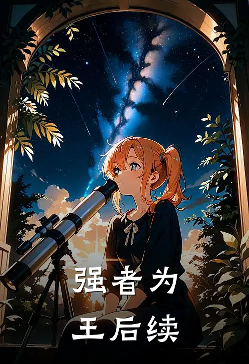 强者为王后续