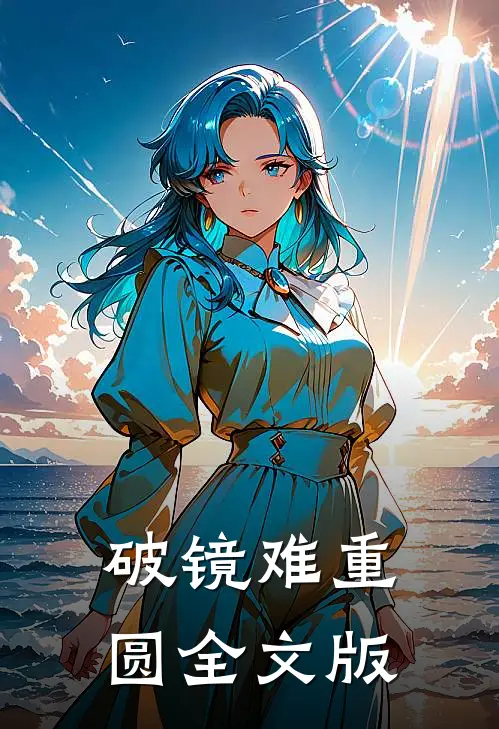 破镜难重圆全文版