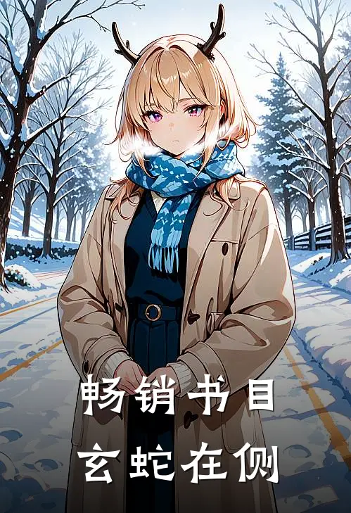 畅销书目玄蛇在侧