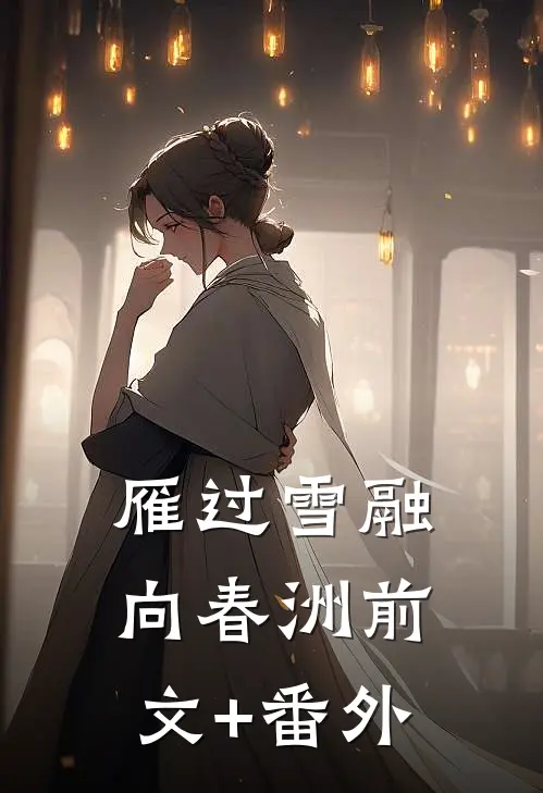 雁过雪融向春洲前文+番外
