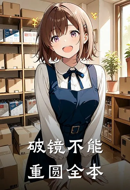 破镜不能重圆全本