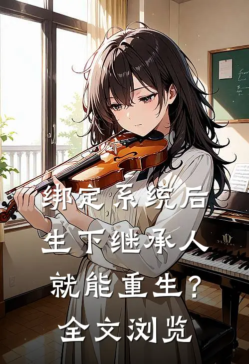 绑定系统后，生下继承人就能重生？全文浏览