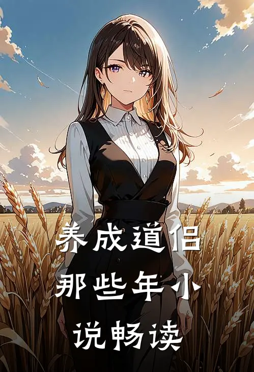 养成道侣那些年小说畅读
