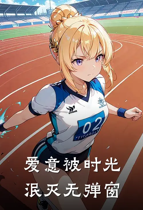 爱意被时光泯灭无弹窗