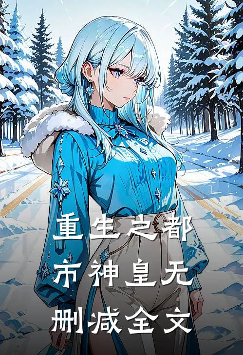 重生之都市神皇无删减全文