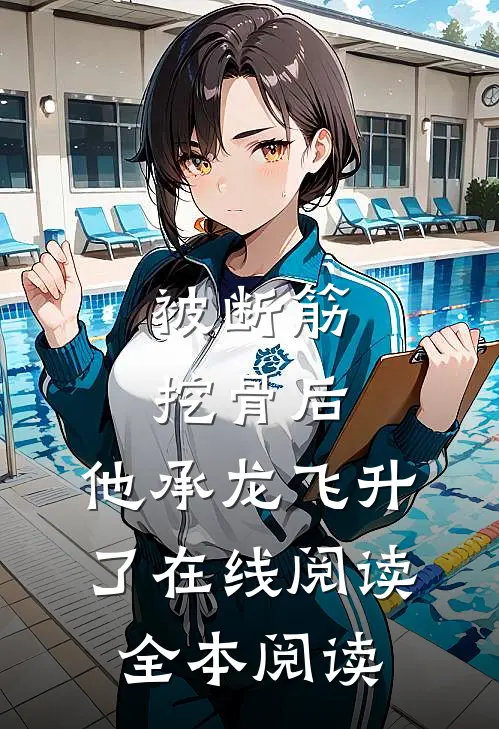 被断筋挖骨后，他承龙飞升了在线阅读全本阅读