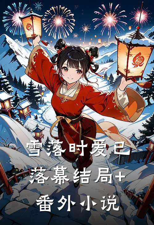 雪落时爱已落幕结局+番外小说