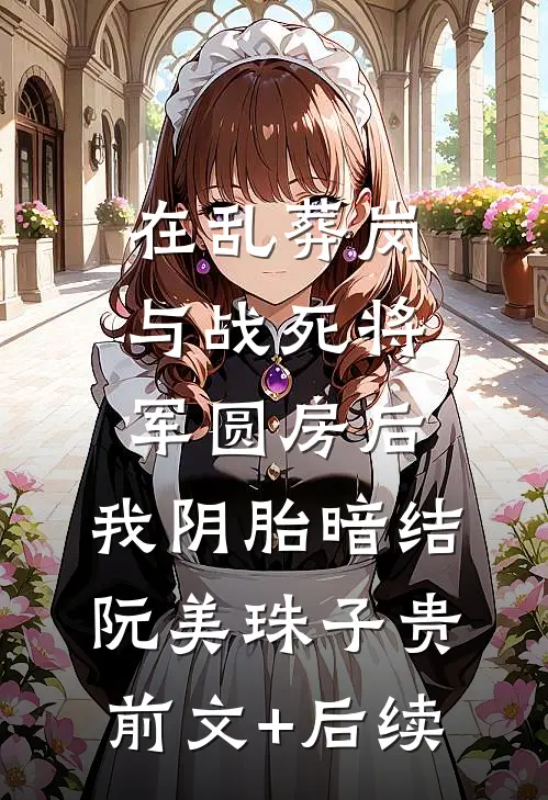 在乱葬岗与战死将军圆房后，我阴胎暗结阮美珠子贵前文+后续