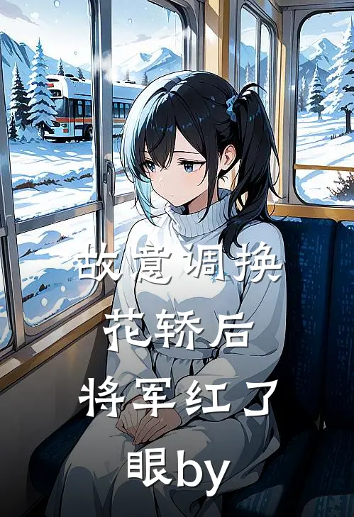 故意调换花轿后，将军红了眼by