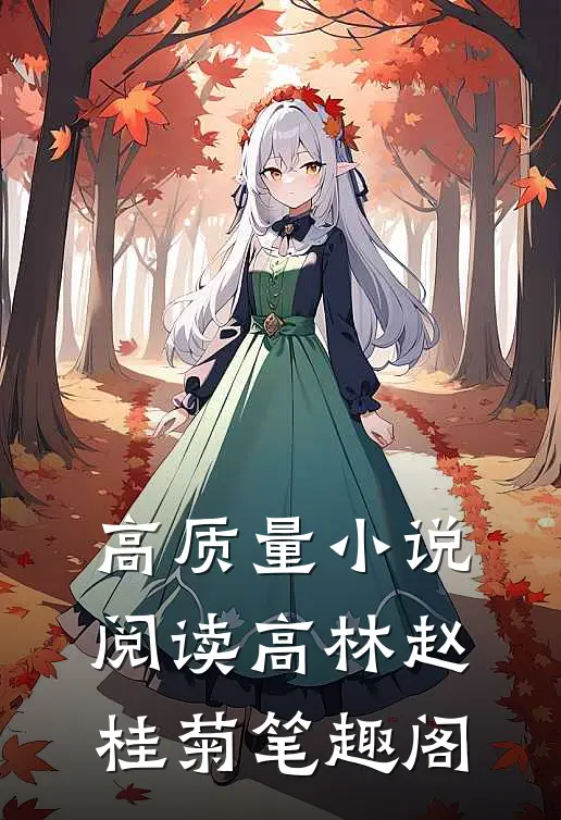 高质量小说阅读高林赵桂菊笔趣阁