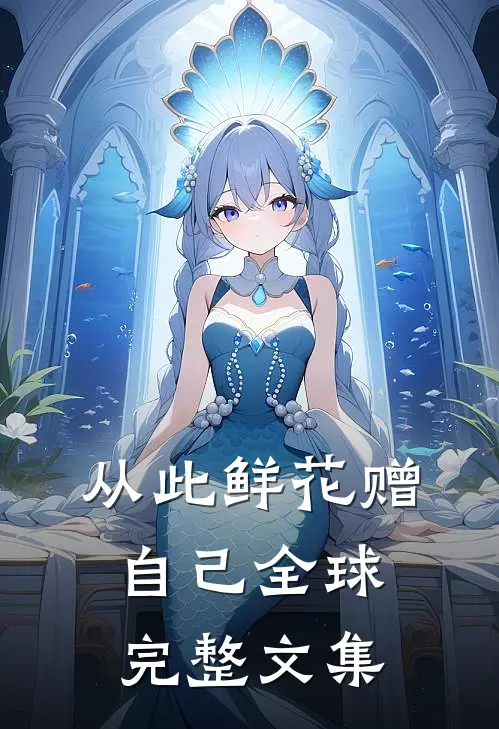 从此鲜花赠自己全球完整文集
