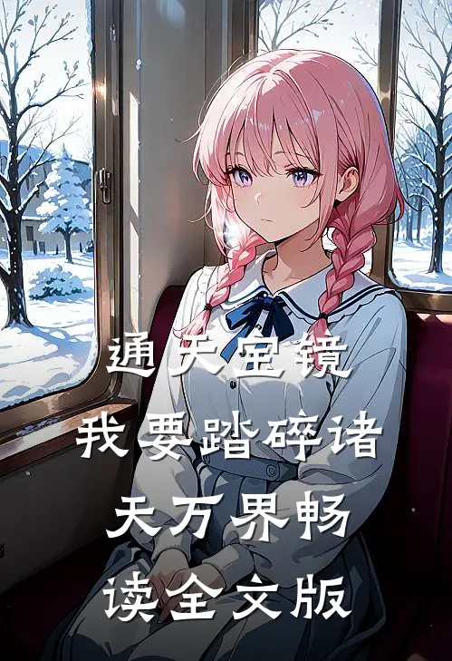 通天宝镜：我要踏碎诸天万界畅读全文版