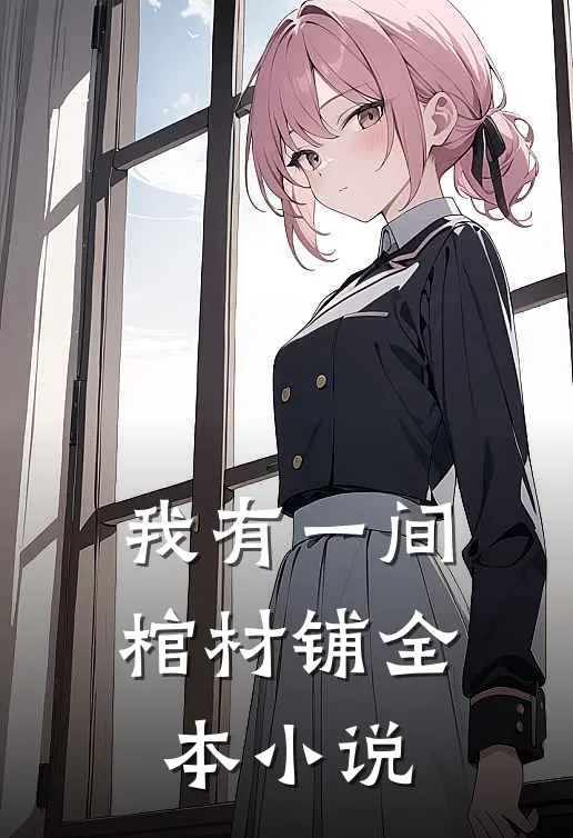 我有一间棺材铺全本小说