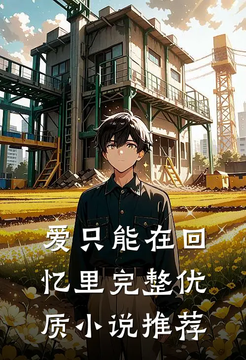 爱只能在回忆里完整优质小说推荐