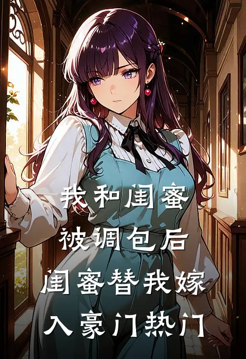 我和闺蜜被调包后，闺蜜替我嫁入豪门热门