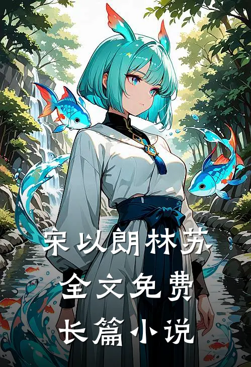 宋以朗林苏全文免费长篇小说