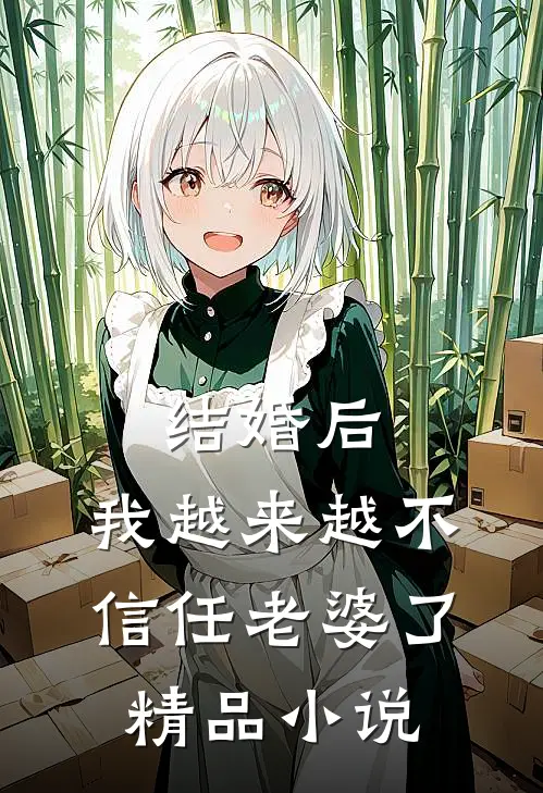 结婚后，我越来越不信任老婆了精品小说