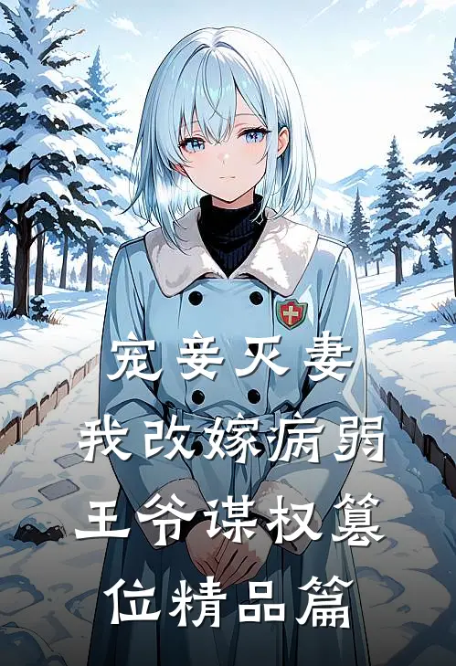 宠妾灭妻,我改嫁病弱王爷谋权篡位精品篇