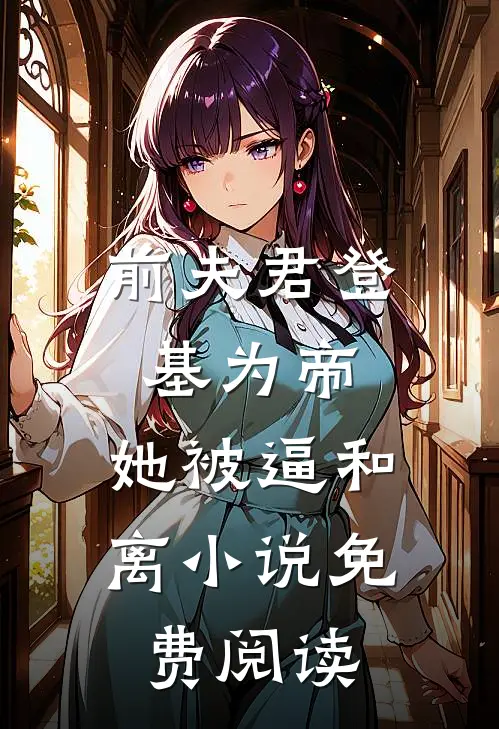 前夫君登基为帝，她被逼和离小说免费阅读