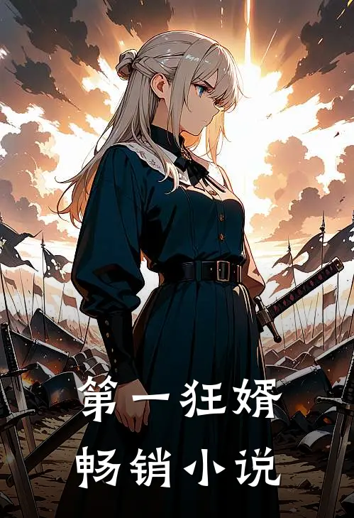 第一狂婿畅销小说