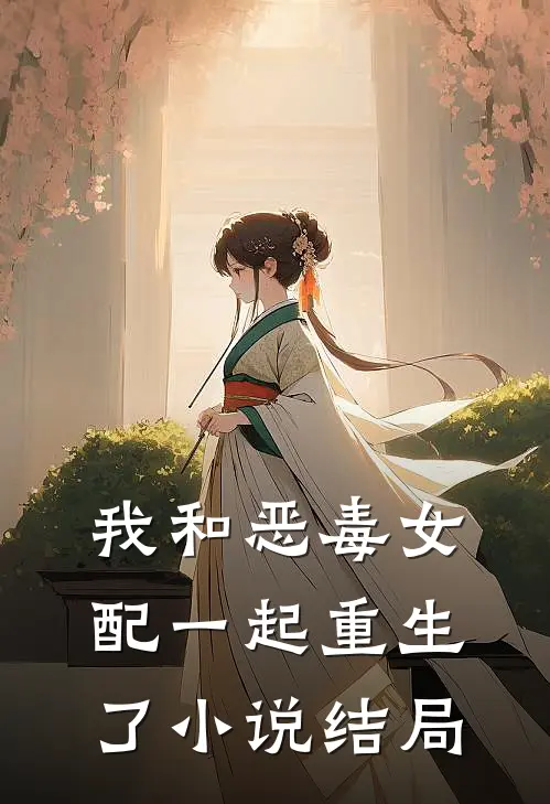 我和恶毒女配一起重生了小说结局