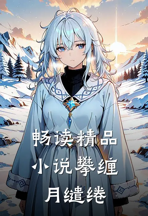 畅读精品小说攀缠月缱绻