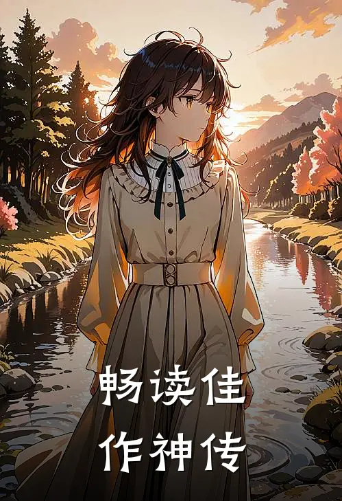 畅读佳作神传