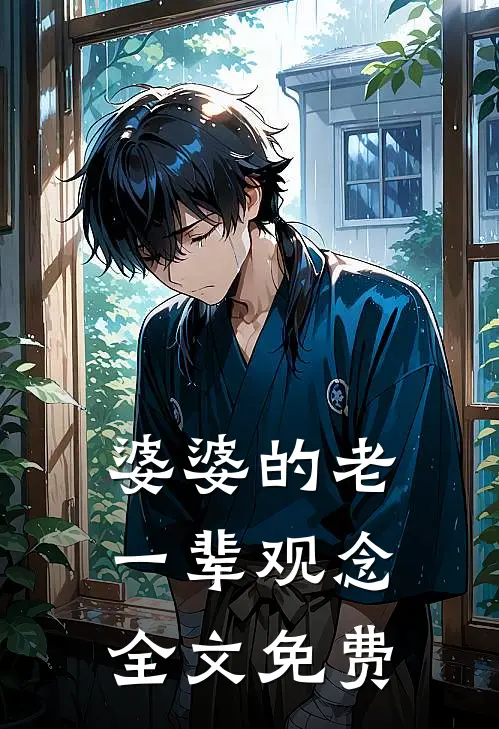 婆婆的老一辈观念全文免费