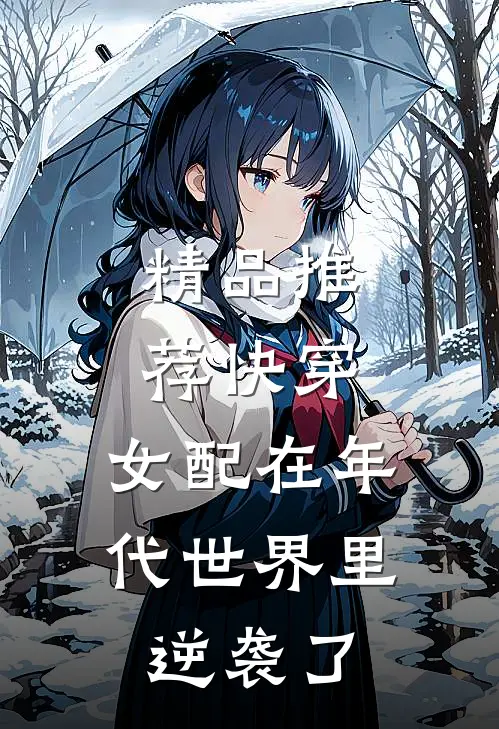 精品推荐快穿：女配在年代世界里逆袭了