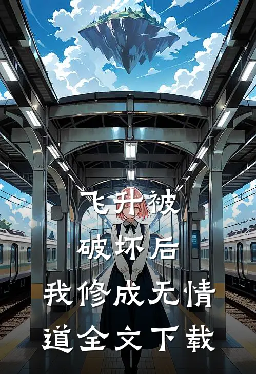 飞升被破坏后，我修成无情道全文下载