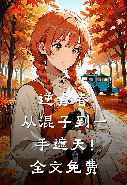 逆青春：从混子到一手遮天！全文免费