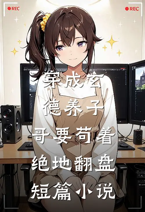 穿成玄德养子，哥要苟着绝地翻盘短篇小说